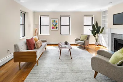 69 Myrtle Street #3