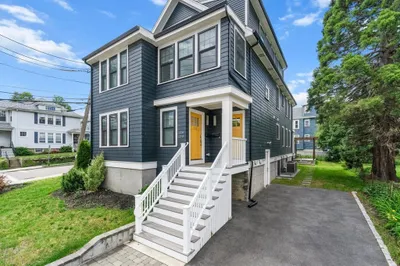 118 Spring Street #1 1