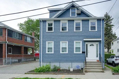 12 Keenan Street #2
