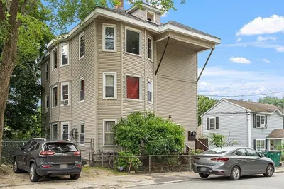 156-158 High St