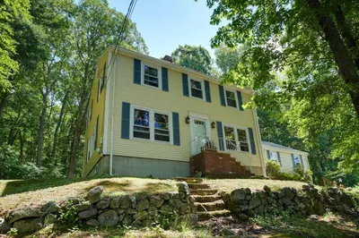 35 Downey St
