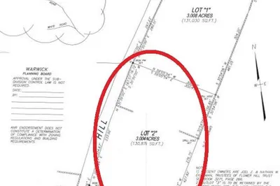 0, Lot 2 Flower Hill Rd 1