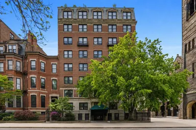 90 Commonwealth Ave #22 1