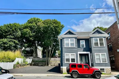 52 Endicott Street #2R 1