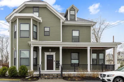 23 Bower Street #3