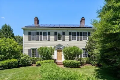 42 Glezen Lane 1