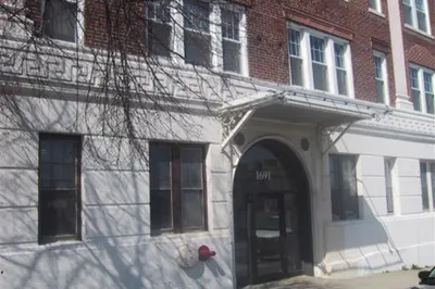1691 Commonwealth Ave #9