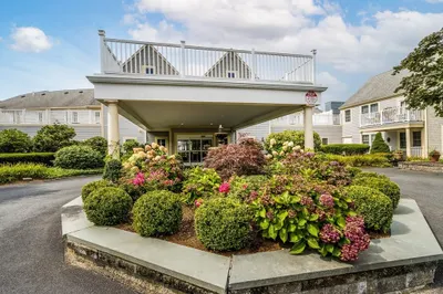 4102 Heatherwood #4102 1