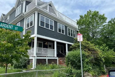 33 Colberg Ave #2