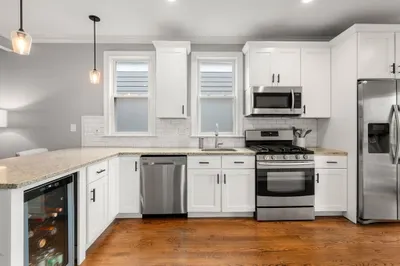 364 Meridian Street #3