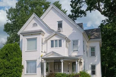 80 Pratt Street #Unit 1 1