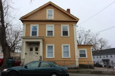 105 Chestnut St