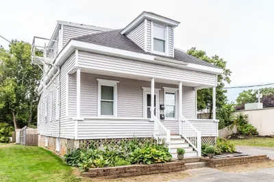 6 Roosevelt St