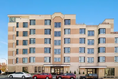 1650 Commonwealth Ave #606 1