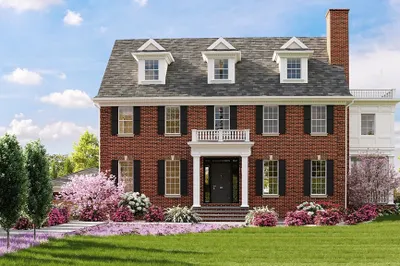 9 Willard Road 1