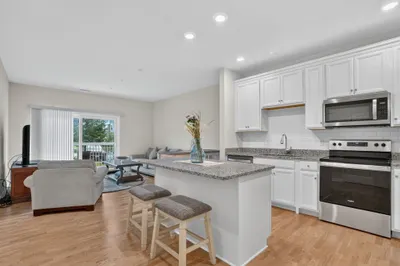 240 Martins Landing #102 1