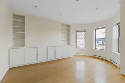17 Follen St #4