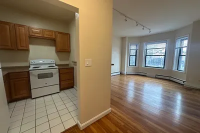1238 Commonwealth Ave #36