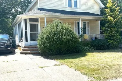 63 Orange St