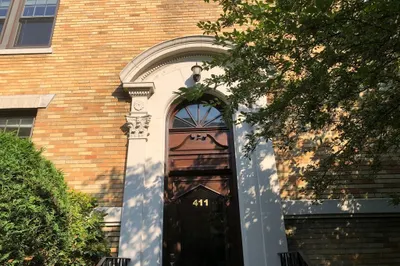 411 Washington Street #4