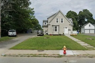 132 South Ave #2