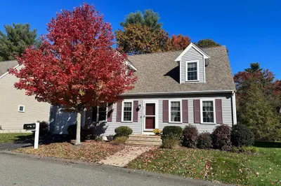 55 Brewster Rd #55 1