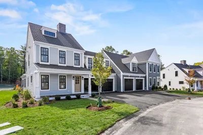 46 Sandwich Road #4
