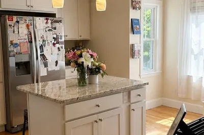 55 Woods Ave #55