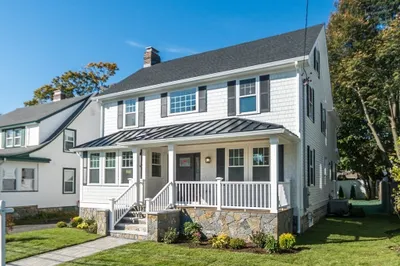 34 Beal Road 1
