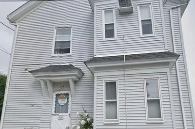 144 Walker Street