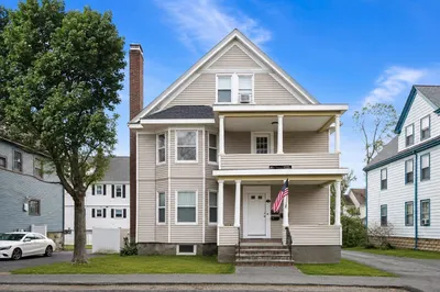 60 Winslow Ave #2 1