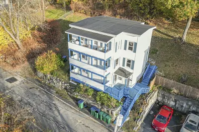 39 Allen Pl