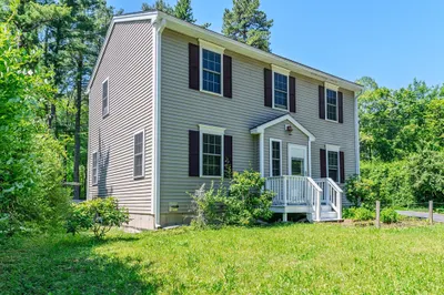 450 Canton Street 1
