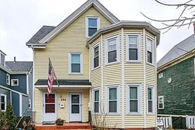 592 Trapelo Rd #2