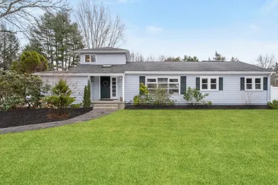 2 Stagecoach Rd