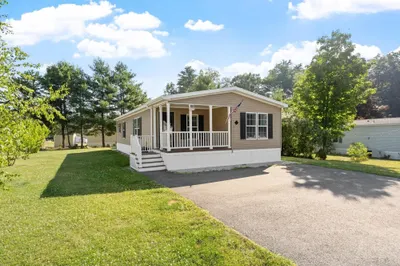1 Asher Lane