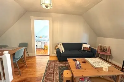 44 Ashford Street #3