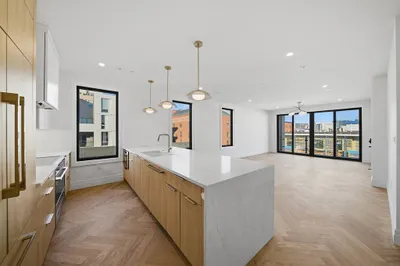 545 East 2nd St #PH2