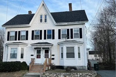 21 Merrimack #21 1