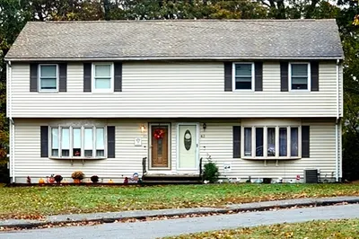 43 Emily Jeffers Road #43 1
