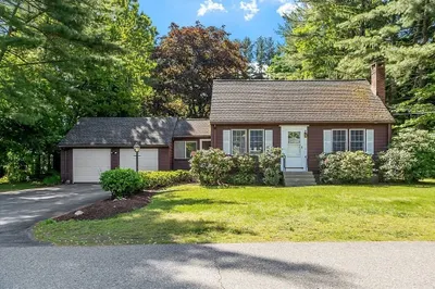 6 Selfridge Rd