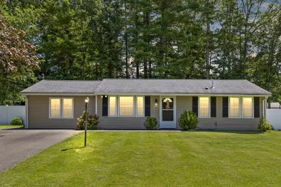 100 Francine Rd