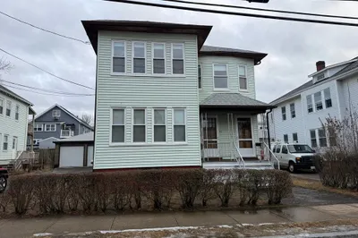 44 Varnum Street #2 1