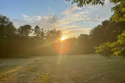349 Old Fall River Rd, Rd