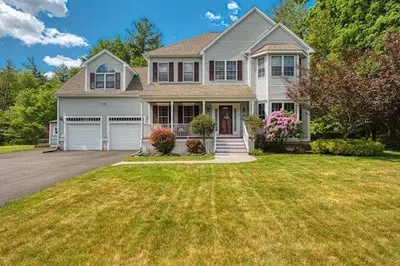 6 Mohawk Road 1