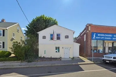 11 Grove St