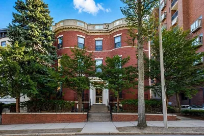 1253 Beacon Street #C3