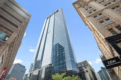 1 Franklin St #1610