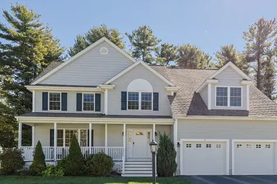 31 Wells Drive