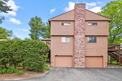 65 Spyglass Hill Drive #65 1